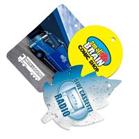 DEODORANTE PER AUTO